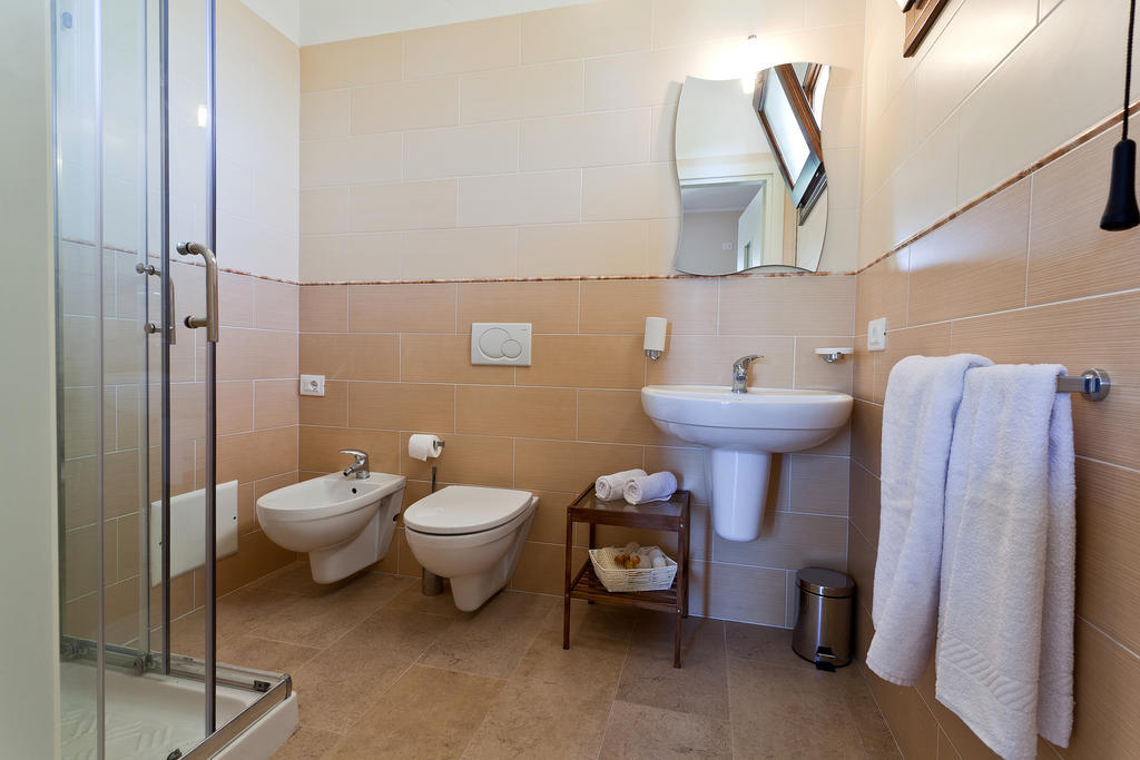 Hotel La Campana Казарано Номер фото